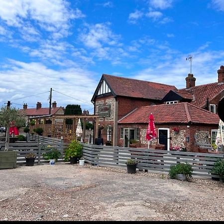 The Nelson Country House Burnham Market Exteriör bild
