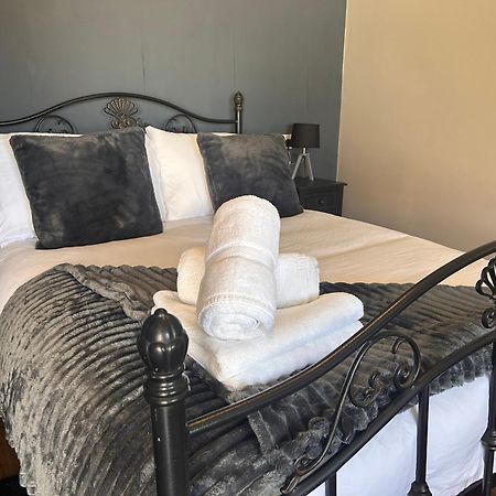 The Nelson Country House Burnham Market Exteriör bild