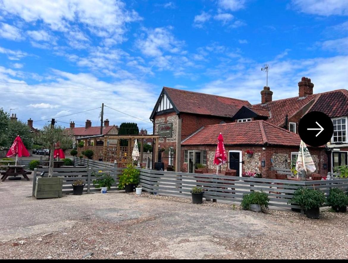 The Nelson Country House Burnham Market Exteriör bild