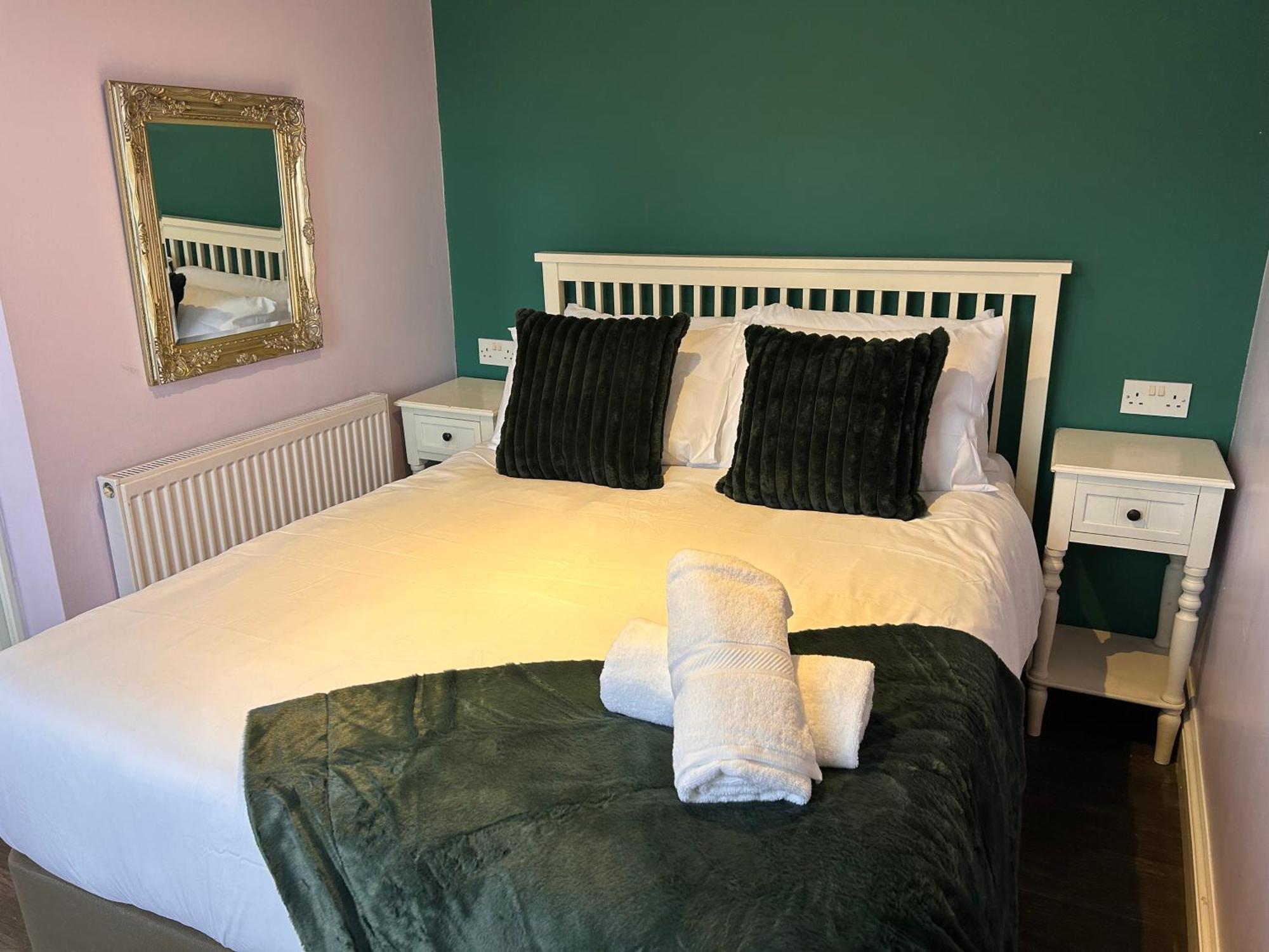 The Nelson Country House Burnham Market Exteriör bild