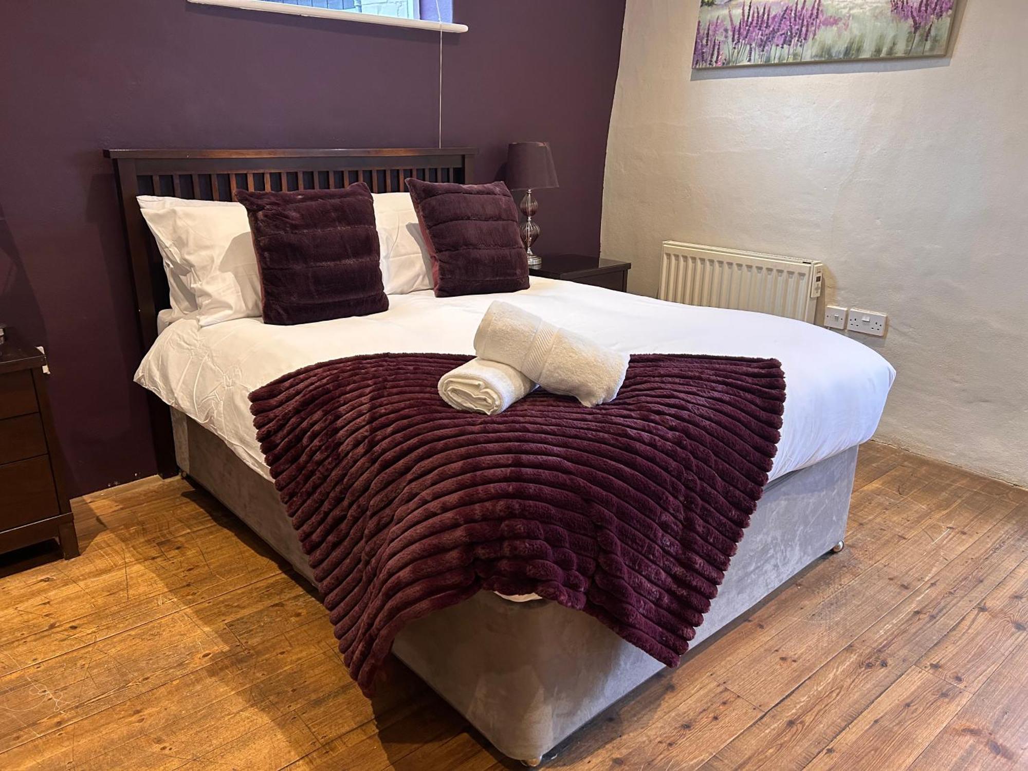 The Nelson Country House Burnham Market Exteriör bild