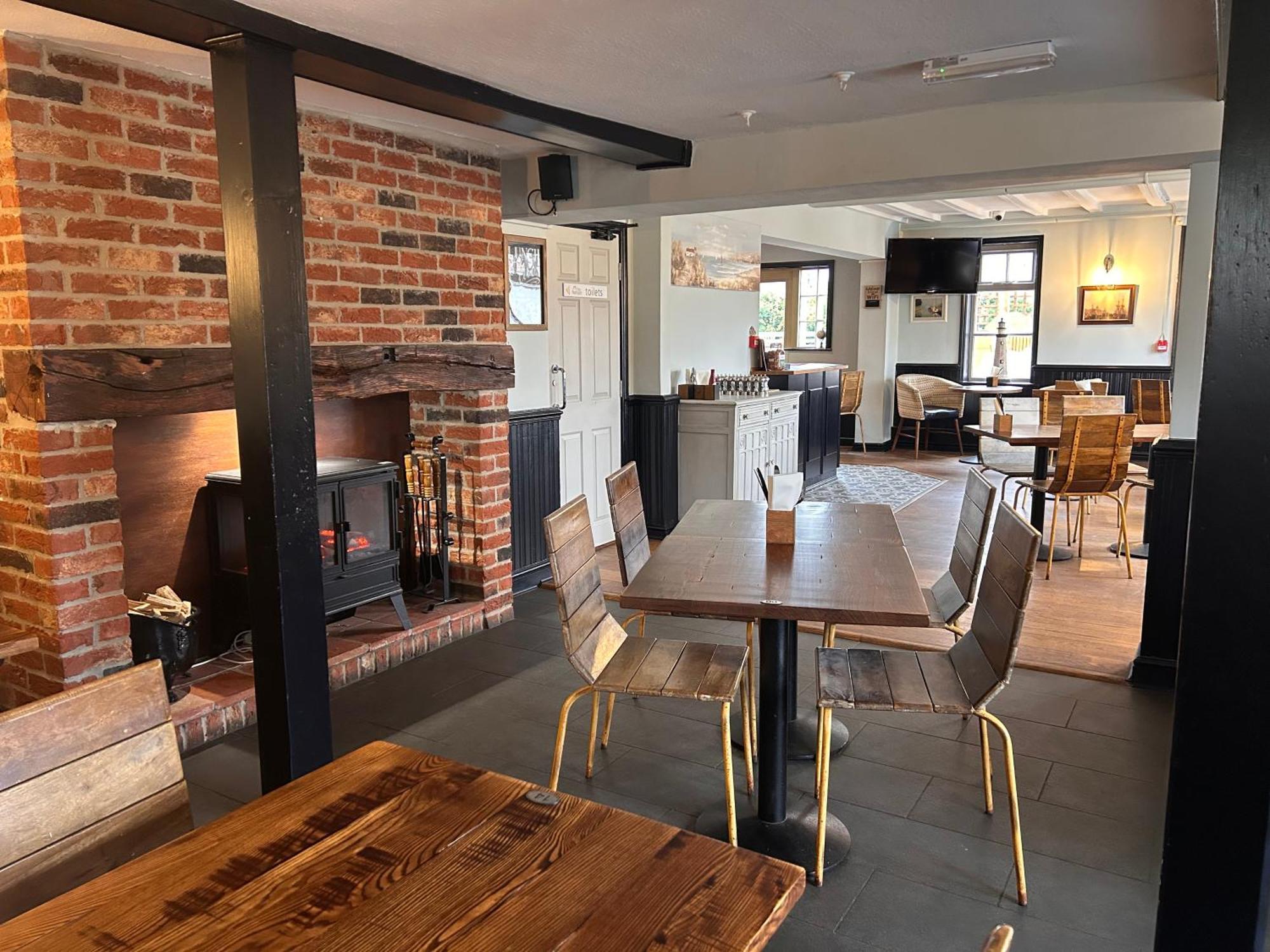 The Nelson Country House Burnham Market Exteriör bild