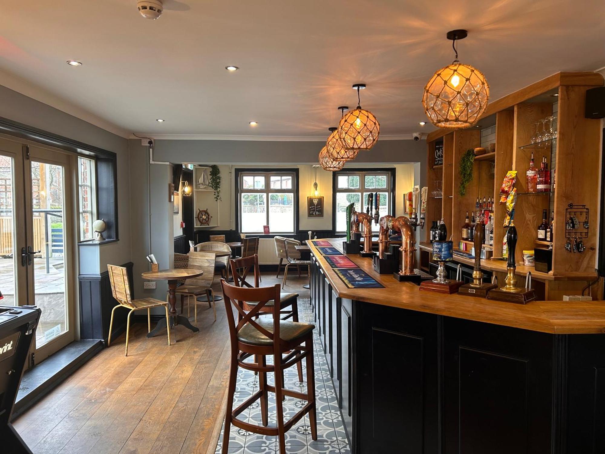 The Nelson Country House Burnham Market Exteriör bild