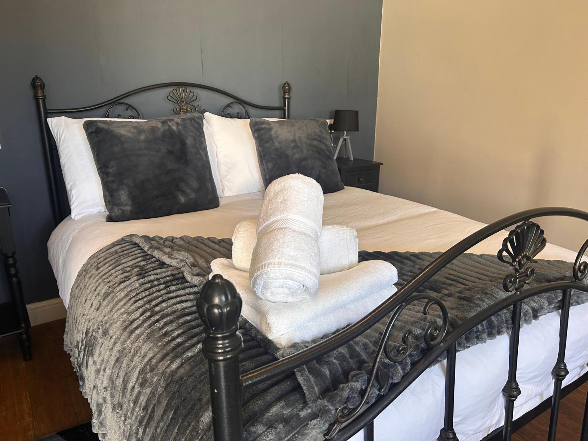 The Nelson Country House Burnham Market Exteriör bild